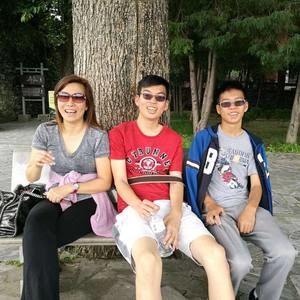 Meet your Posher, Helen